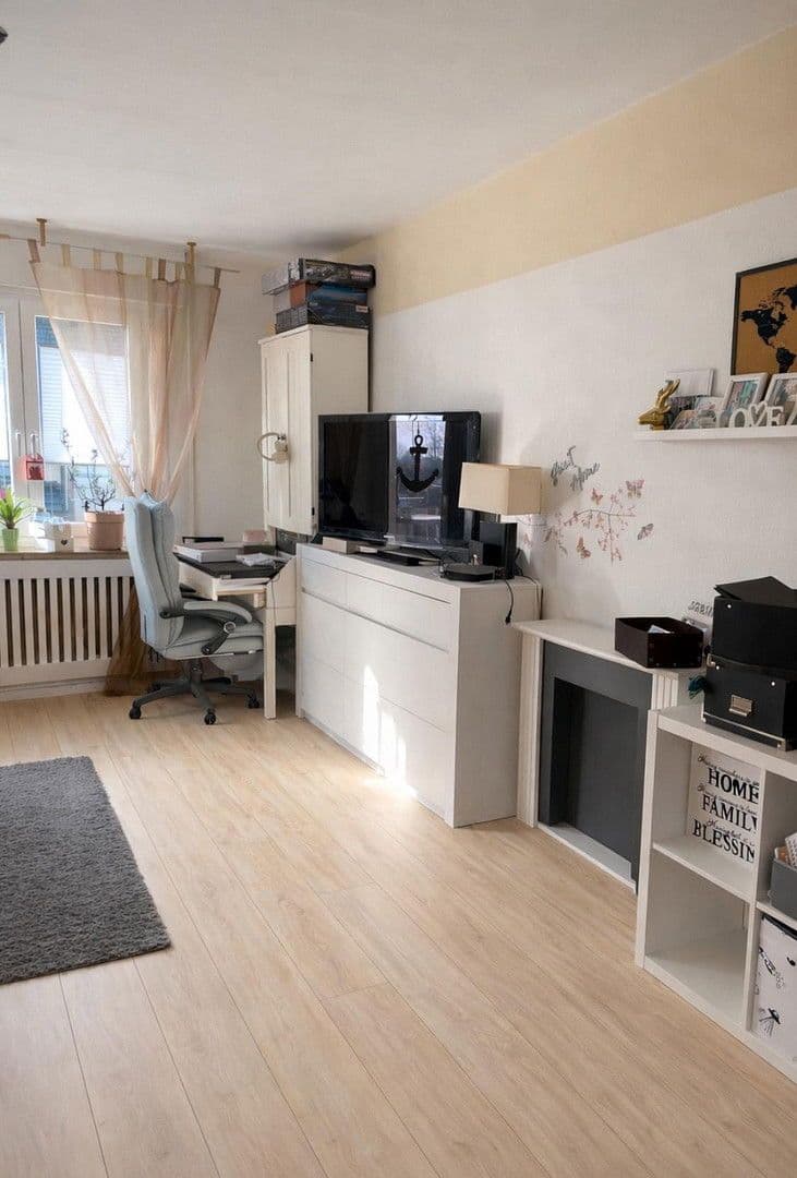 Pronájem bytu 3+kk 72 m², Midgardweg 6, Bochum, Severní Porýní-Vestfálsko Pronájem bytu 3+kk 72 m², Midgardweg 6, Bochum, Severní Porýní-Vestfálsko