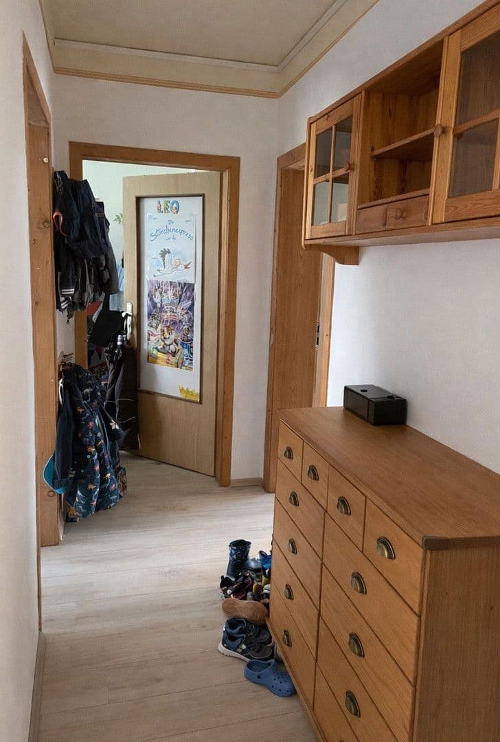 Pronájem bytu 3+kk 72 m², Midgardweg 6, Bochum, Severní Porýní-Vestfálsko Pronájem bytu 3+kk 72 m², Midgardweg 6, Bochum, Severní Porýní-Vestfálsko