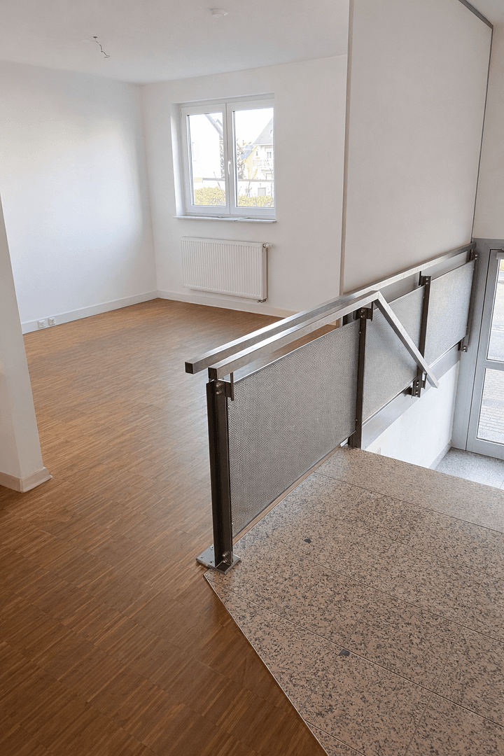 Pronájem kanceláře 165 m², Barlachstraße 9c, Nürnberg, Bavorsko Pronájem kanceláře 165 m², Barlachstraße 9c, Nürnberg, Bavorsko