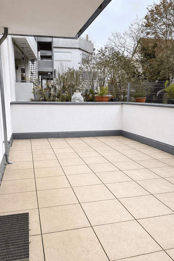 Pronájem kanceláře 165 m², Barlachstraße 9c, Nürnberg, Bavorsko Pronájem kanceláře 165 m², Barlachstraße 9c, Nürnberg, Bavorsko