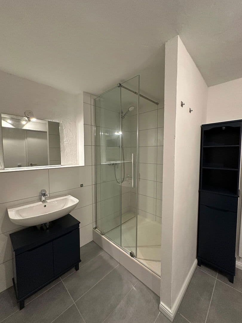 Pronájem bytu 2+1 50 m², Ahrensburg, Šlesvicko-Holštýnsko Pronájem bytu 2+1 50 m², Ahrensburg, Šlesvicko-Holštýnsko