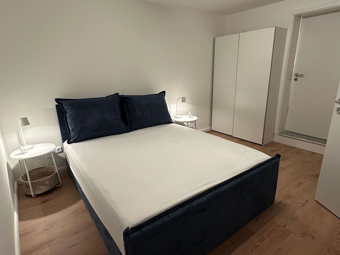 Pronájem bytu 2+1 50 m², Ahrensburg, Šlesvicko-Holštýnsko Pronájem bytu 2+1 50 m², Ahrensburg, Šlesvicko-Holštýnsko