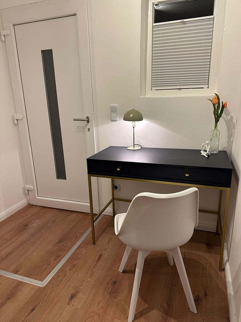 Pronájem bytu 2+1 50 m², Ahrensburg, Šlesvicko-Holštýnsko Pronájem bytu 2+1 50 m², Ahrensburg, Šlesvicko-Holštýnsko