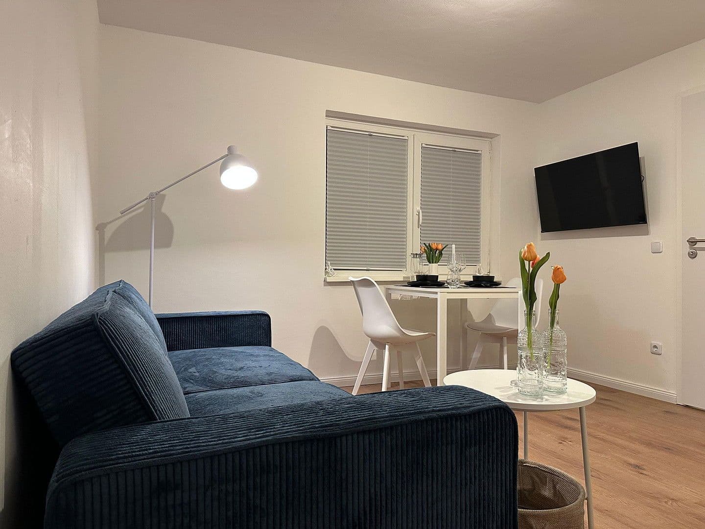 Pronájem bytu 2+1 50 m², Ahrensburg, Šlesvicko-Holštýnsko Pronájem bytu 2+1 50 m², Ahrensburg, Šlesvicko-Holštýnsko