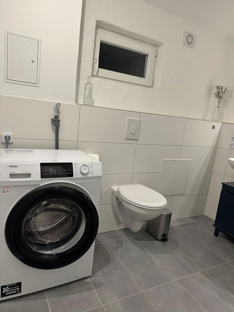 Pronájem bytu 2+1 50 m², Ahrensburg, Šlesvicko-Holštýnsko Pronájem bytu 2+1 50 m², Ahrensburg, Šlesvicko-Holštýnsko