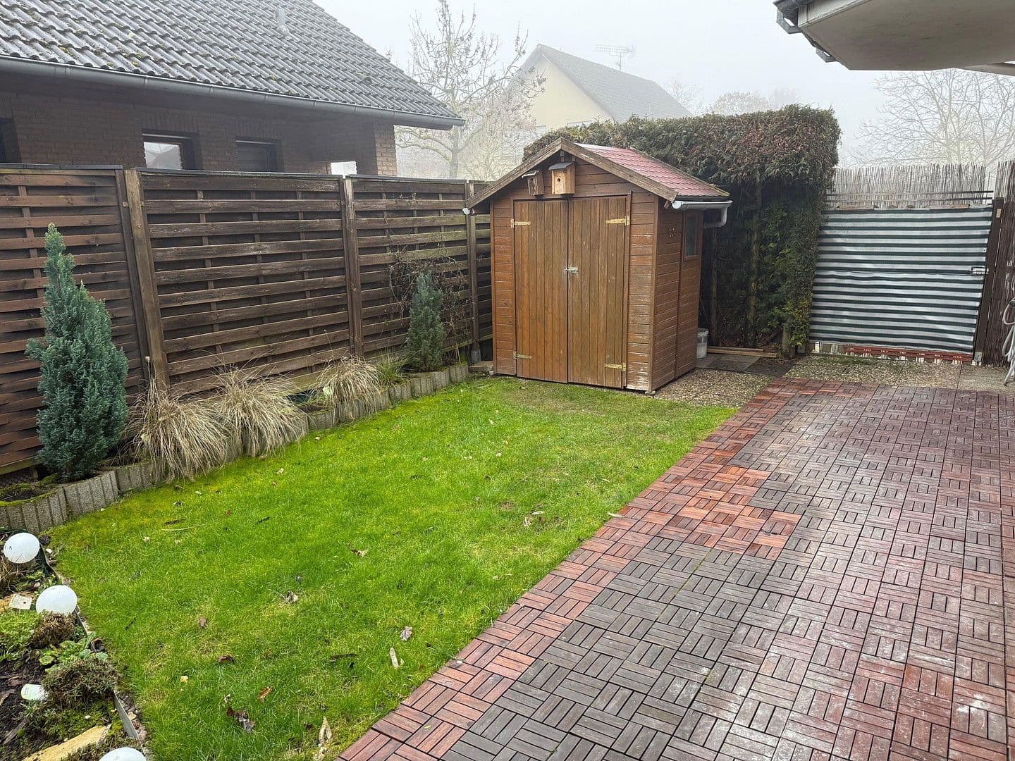 Pronájem bytu 3+1 85 m², Brahmsstraße 18 A, Ingelheim am Rhein, Porýní-Falc Pronájem bytu 3+1 85 m², Brahmsstraße 18 A, Ingelheim am Rhein, Porýní-Falc