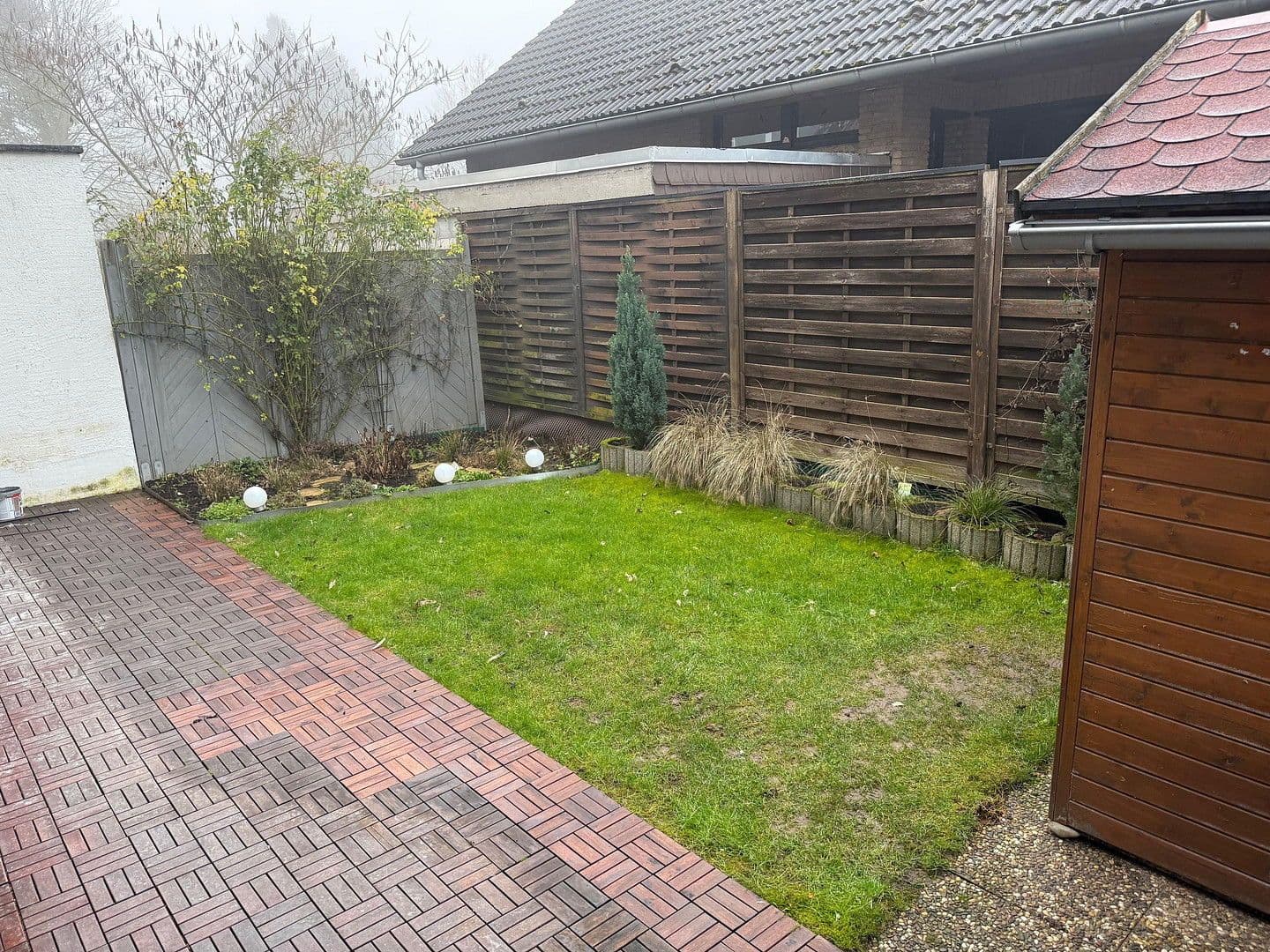 Pronájem bytu 3+1 85 m², Brahmsstraße 18 A, Ingelheim am Rhein, Porýní-Falc Pronájem bytu 3+1 85 m², Brahmsstraße 18 A, Ingelheim am Rhein, Porýní-Falc