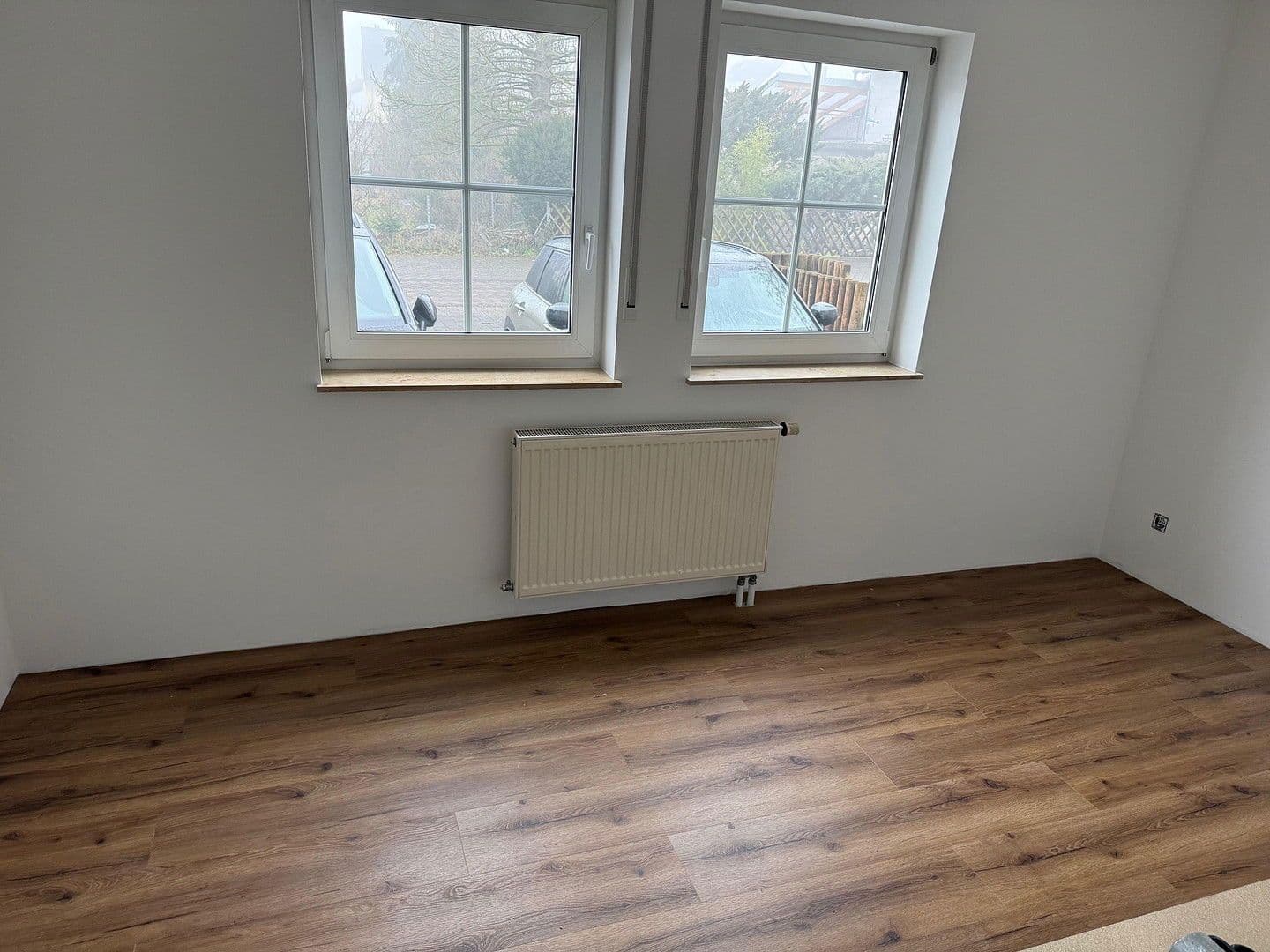 Pronájem bytu 3+1 85 m², Brahmsstraße 18 A, Ingelheim am Rhein, Porýní-Falc Pronájem bytu 3+1 85 m², Brahmsstraße 18 A, Ingelheim am Rhein, Porýní-Falc