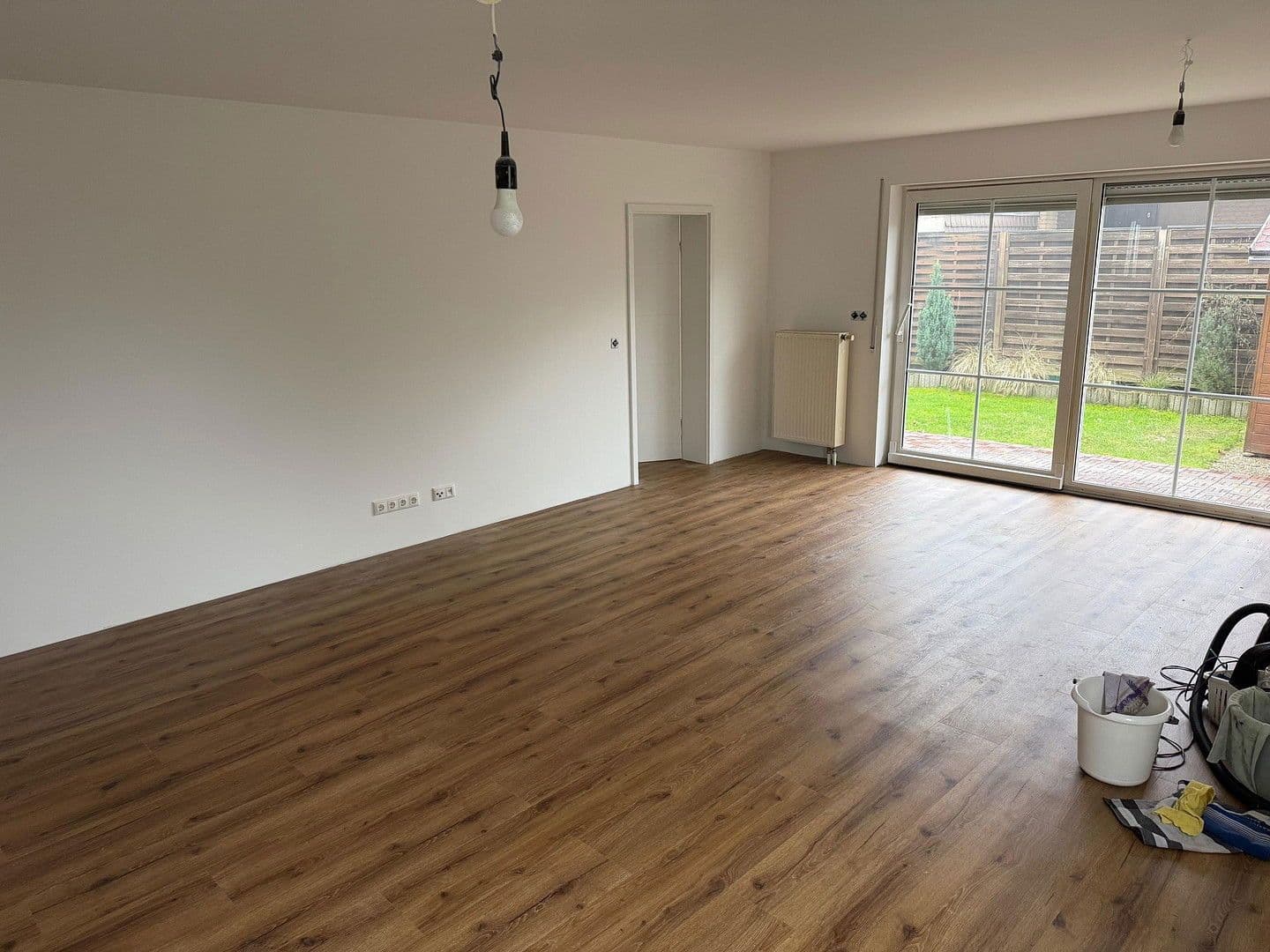 Pronájem bytu 3+1 85 m², Brahmsstraße 18 A, Ingelheim am Rhein, Porýní-Falc Pronájem bytu 3+1 85 m², Brahmsstraße 18 A, Ingelheim am Rhein, Porýní-Falc
