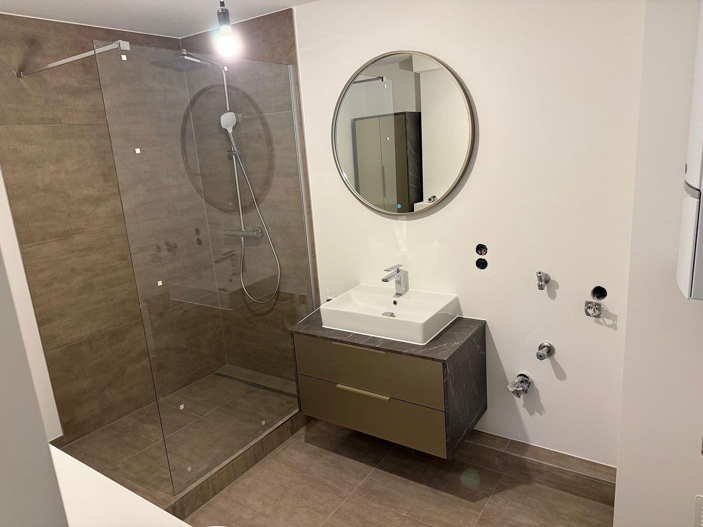 Pronájem bytu 3+1 85 m², Brahmsstraße 18 A, Ingelheim am Rhein, Porýní-Falc Pronájem bytu 3+1 85 m², Brahmsstraße 18 A, Ingelheim am Rhein, Porýní-Falc