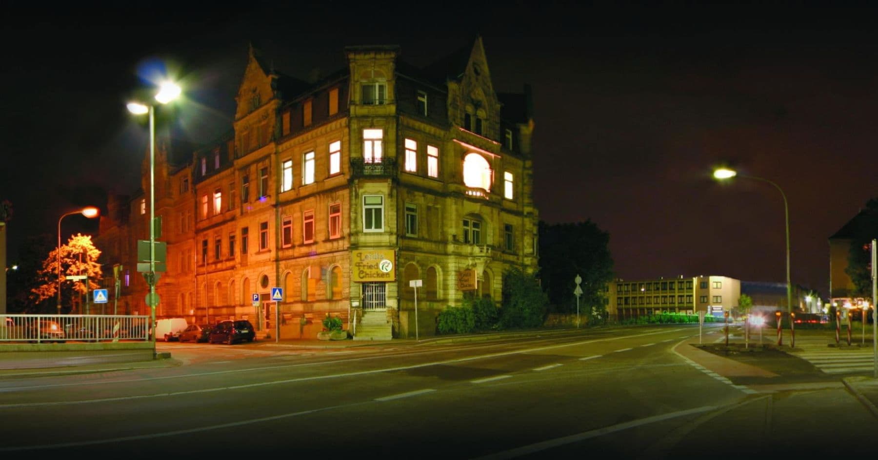 Pronájem kanceláře 140 m², Otto-Wels-Str., 2, Hanau, Hessen Pronájem kanceláře 140 m², Otto-Wels-Str., 2, Hanau, Hessen