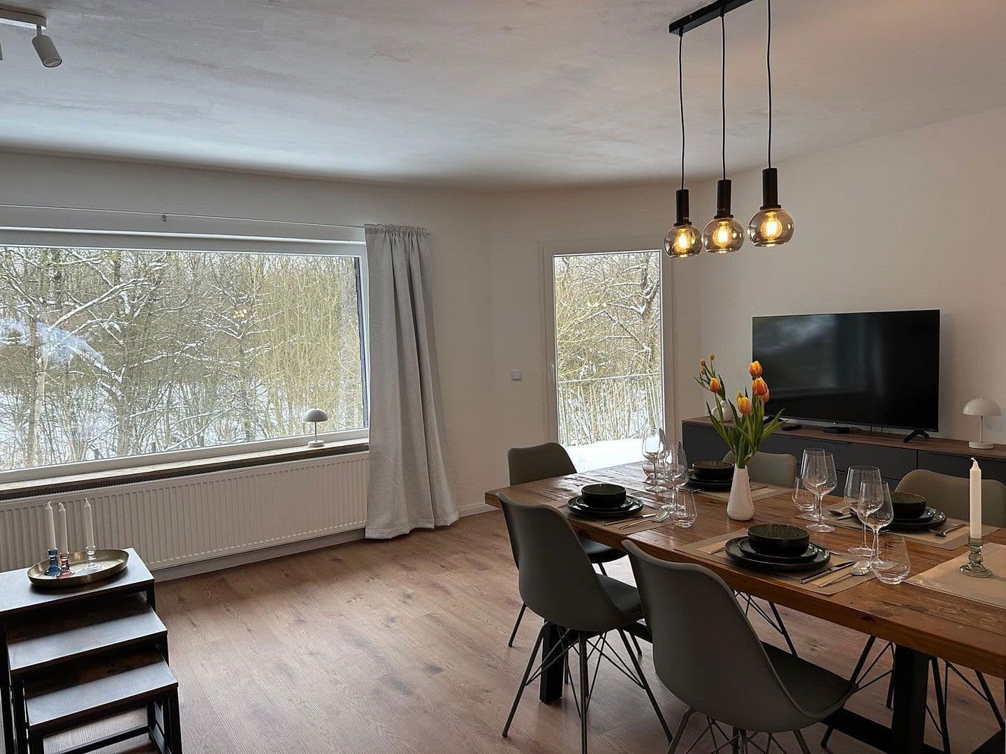 Pronájem bytu 4+1 120 m², Ahrensburg, Šlesvicko-Holštýnsko Pronájem bytu 4+1 120 m², Ahrensburg, Šlesvicko-Holštýnsko