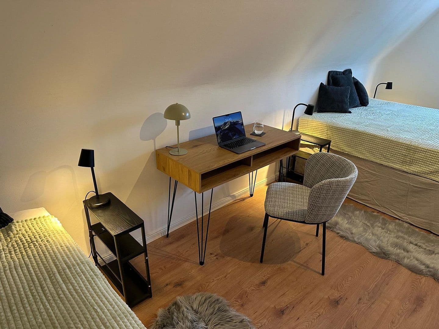 Pronájem bytu 4+1 120 m², Ahrensburg, Šlesvicko-Holštýnsko Pronájem bytu 4+1 120 m², Ahrensburg, Šlesvicko-Holštýnsko