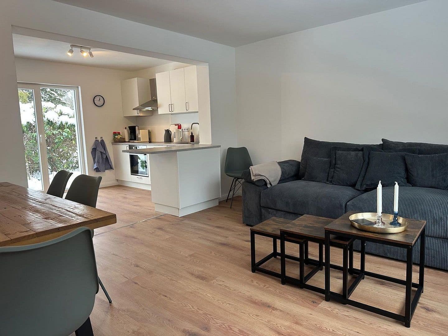 Pronájem bytu 4+1 120 m², Ahrensburg, Šlesvicko-Holštýnsko Pronájem bytu 4+1 120 m², Ahrensburg, Šlesvicko-Holštýnsko