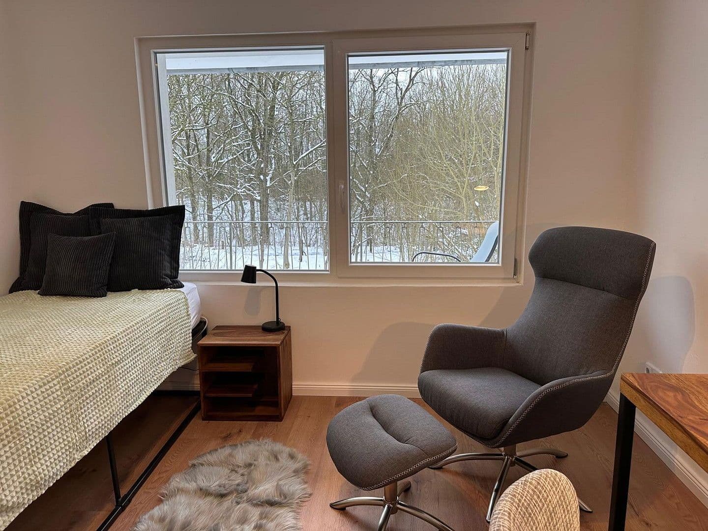 Pronájem bytu 4+1 120 m², Ahrensburg, Šlesvicko-Holštýnsko Pronájem bytu 4+1 120 m², Ahrensburg, Šlesvicko-Holštýnsko