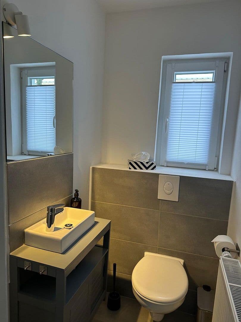 Pronájem bytu 4+1 120 m², Ahrensburg, Šlesvicko-Holštýnsko Pronájem bytu 4+1 120 m², Ahrensburg, Šlesvicko-Holštýnsko