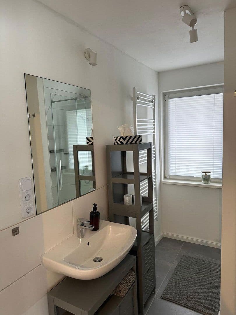 Pronájem bytu 4+1 120 m², Ahrensburg, Šlesvicko-Holštýnsko Pronájem bytu 4+1 120 m², Ahrensburg, Šlesvicko-Holštýnsko