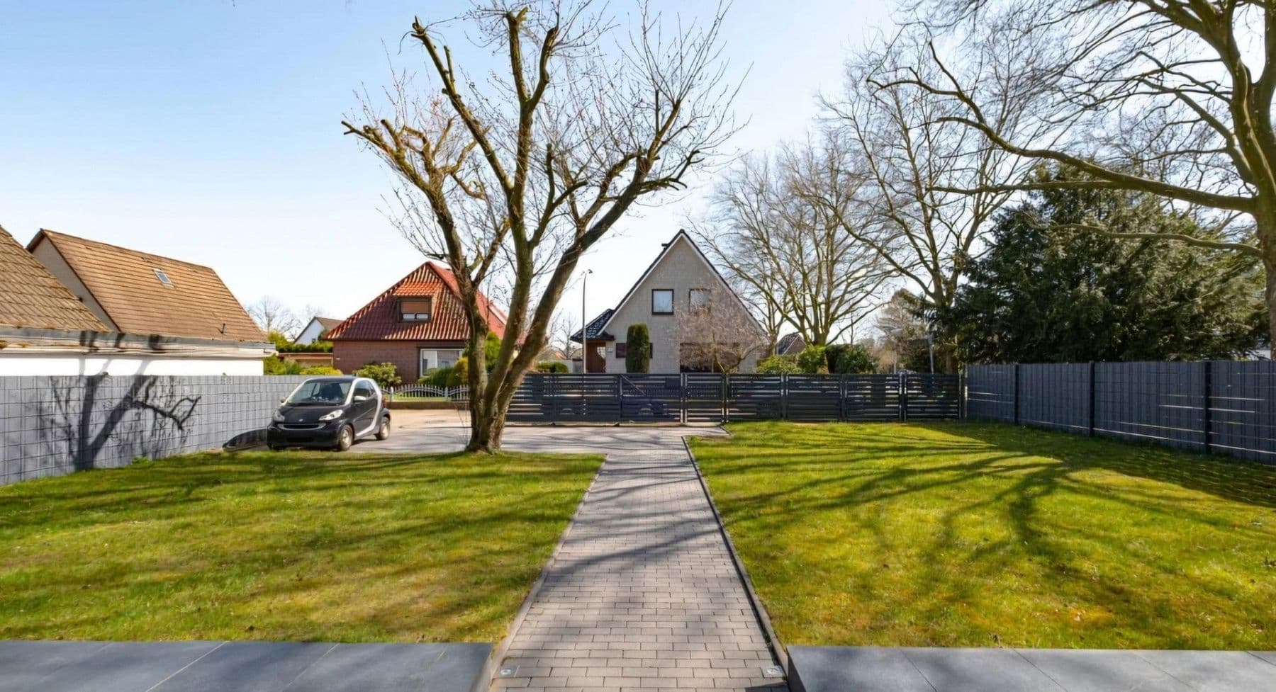 Prodej domu 140 m², pozemek 576 m², Similiberg 1, Hamburg, Hamburg Prodej domu 140 m², pozemek 576 m², Similiberg 1, Hamburg, Hamburg