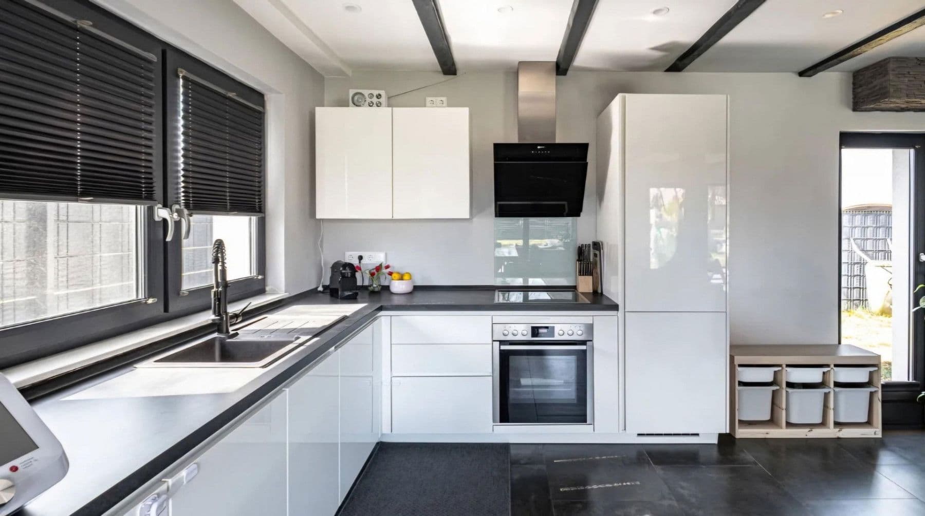 Prodej domu 140 m², pozemek 576 m², Similiberg 1, Hamburg, Hamburg Prodej domu 140 m², pozemek 576 m², Similiberg 1, Hamburg, Hamburg