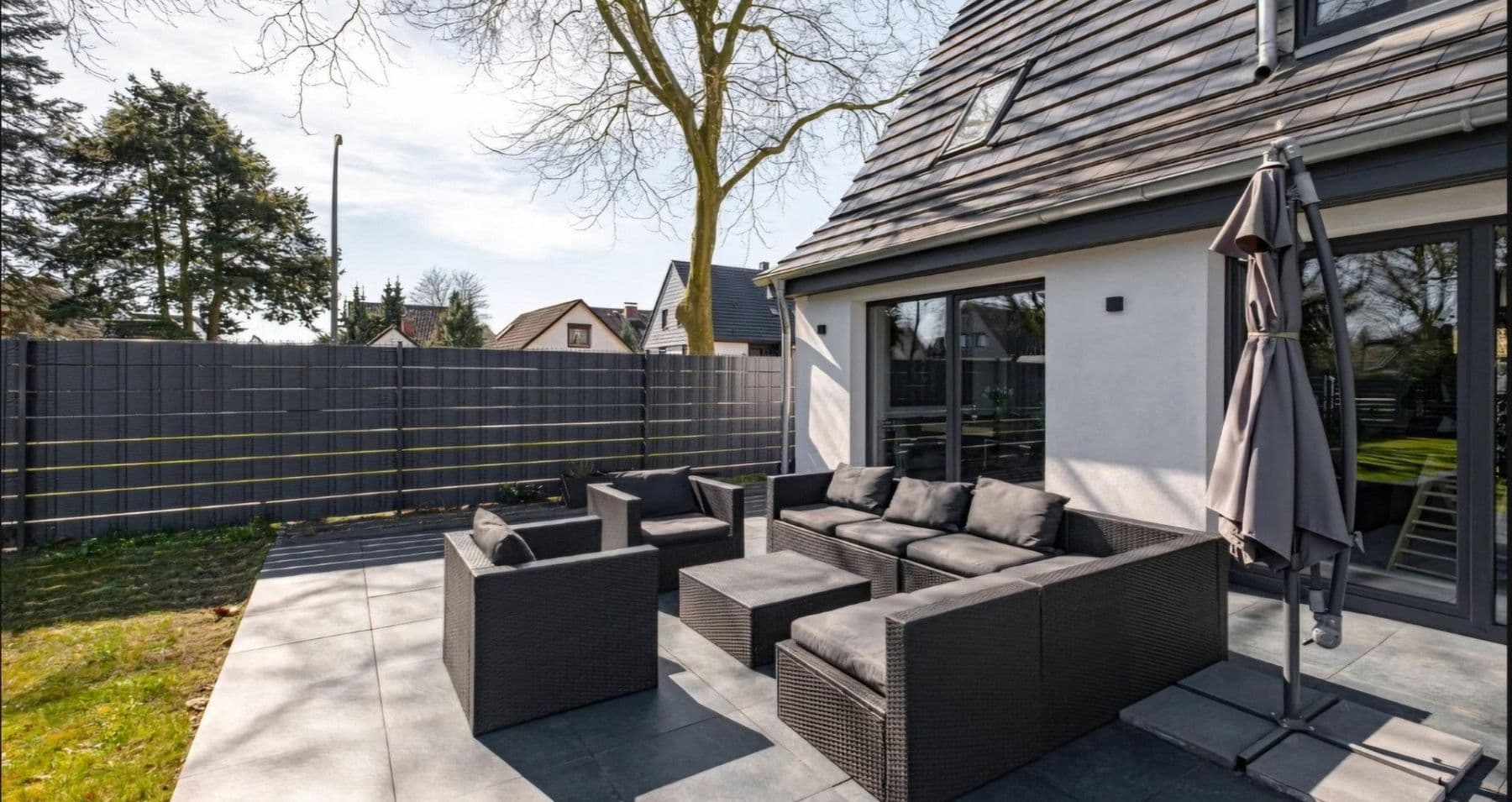 Prodej domu 140 m², pozemek 576 m², Similiberg 1, Hamburg, Hamburg Prodej domu 140 m², pozemek 576 m², Similiberg 1, Hamburg, Hamburg