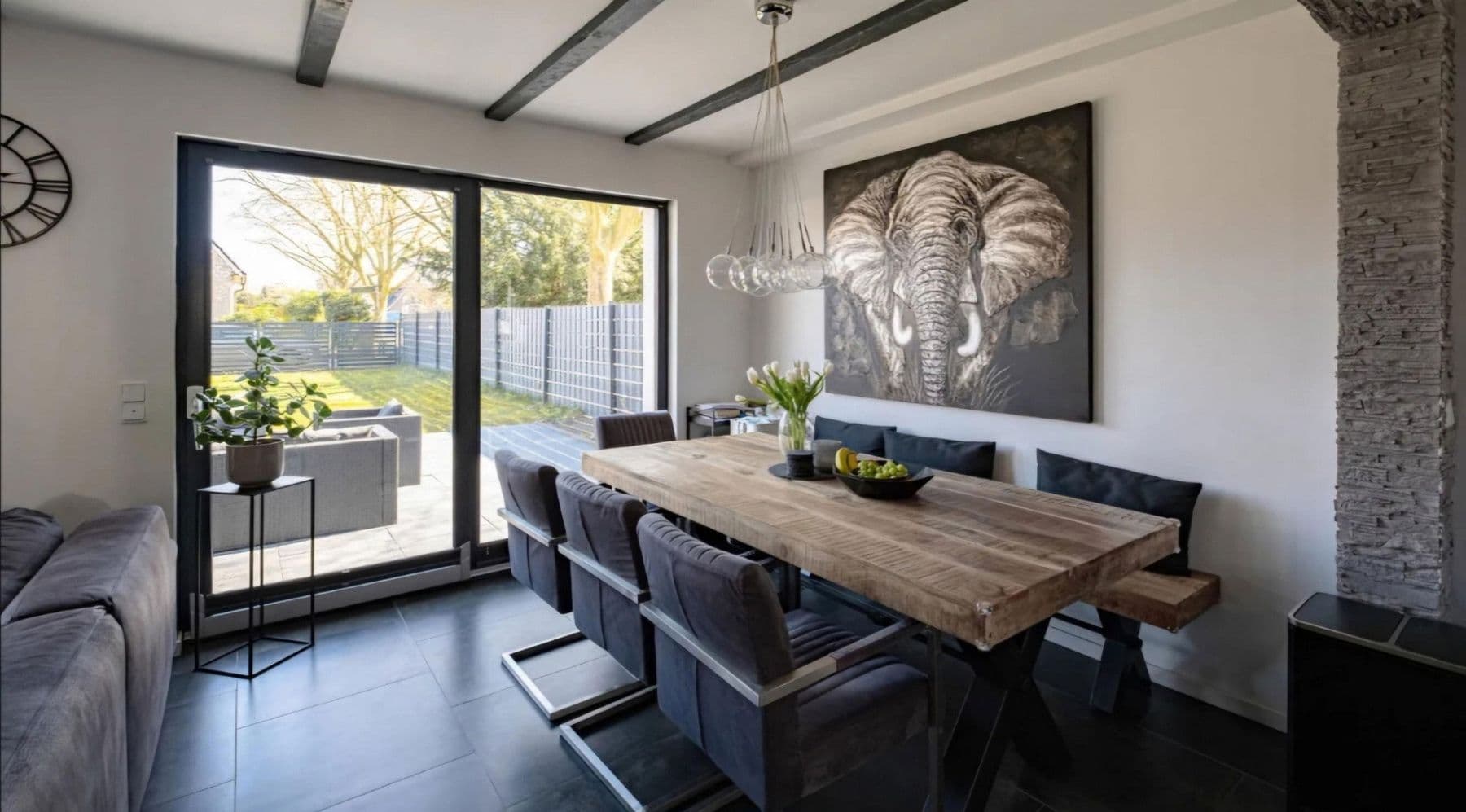 Prodej domu 140 m², pozemek 576 m², Similiberg 1, Hamburg, Hamburg Prodej domu 140 m², pozemek 576 m², Similiberg 1, Hamburg, Hamburg