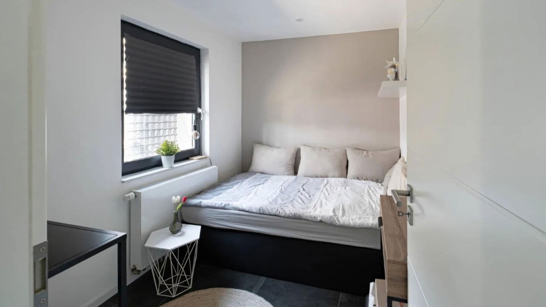 Prodej domu 140 m², pozemek 576 m², Similiberg 1, Hamburg, Hamburg Prodej domu 140 m², pozemek 576 m², Similiberg 1, Hamburg, Hamburg