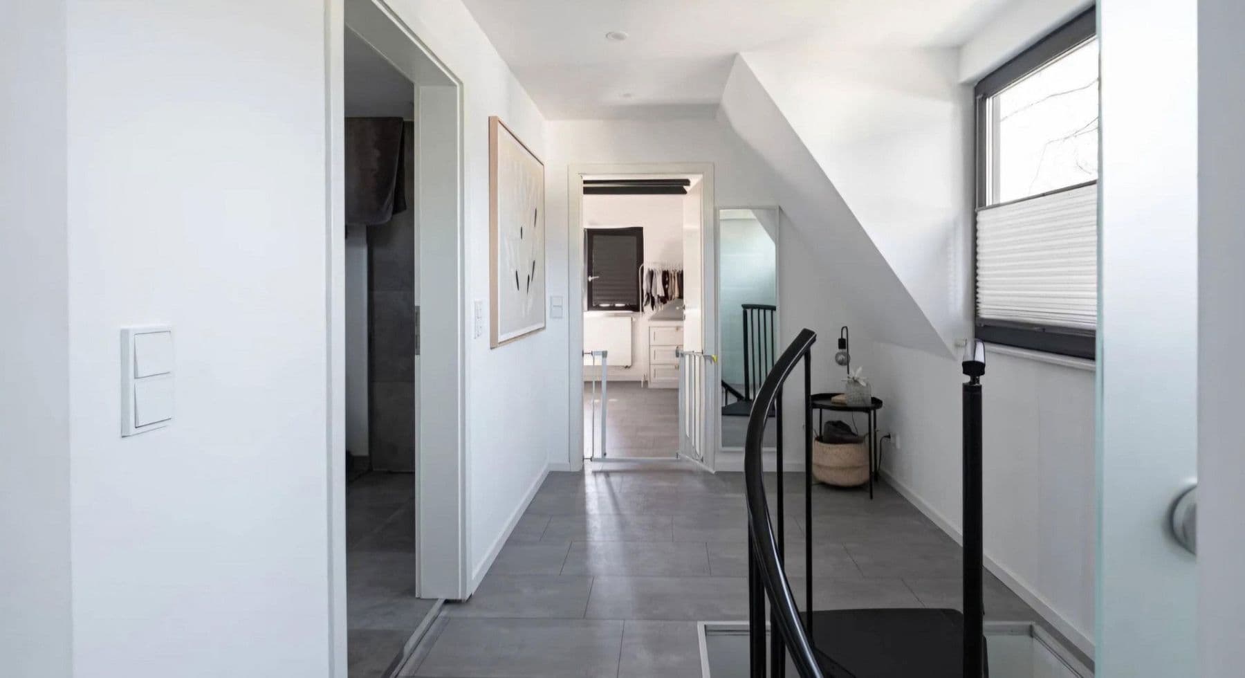 Prodej domu 140 m², pozemek 576 m², Similiberg 1, Hamburg, Hamburg Prodej domu 140 m², pozemek 576 m², Similiberg 1, Hamburg, Hamburg