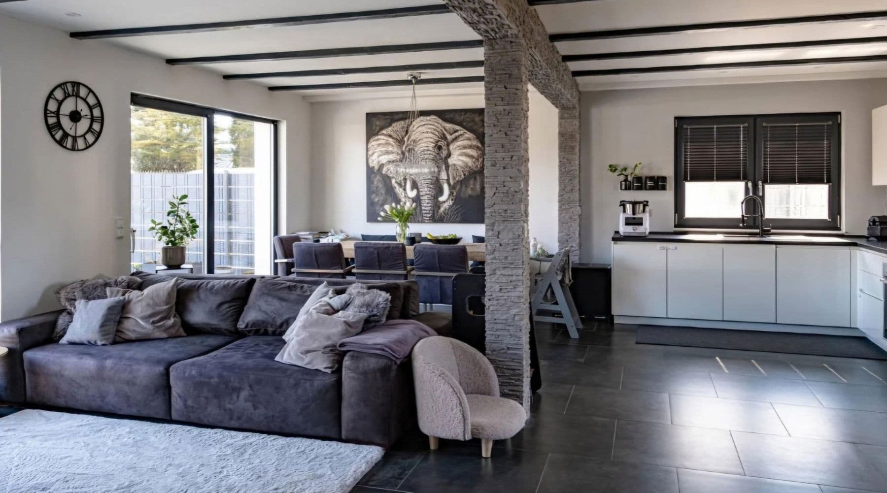 Prodej domu 140 m², pozemek 576 m², Similiberg 1, Hamburg, Hamburg Prodej domu 140 m², pozemek 576 m², Similiberg 1, Hamburg, Hamburg