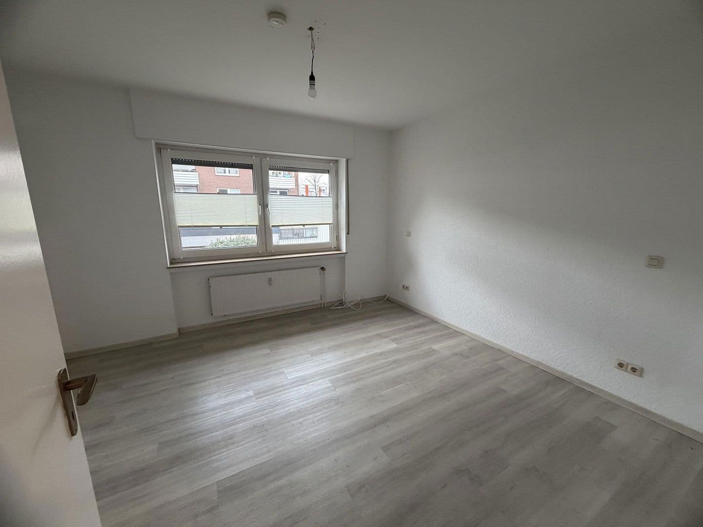Pronájem bytu 3+1 84 m², Dorsten, Severní Porýní-Vestfálsko Pronájem bytu 3+1 84 m², Dorsten, Severní Porýní-Vestfálsko