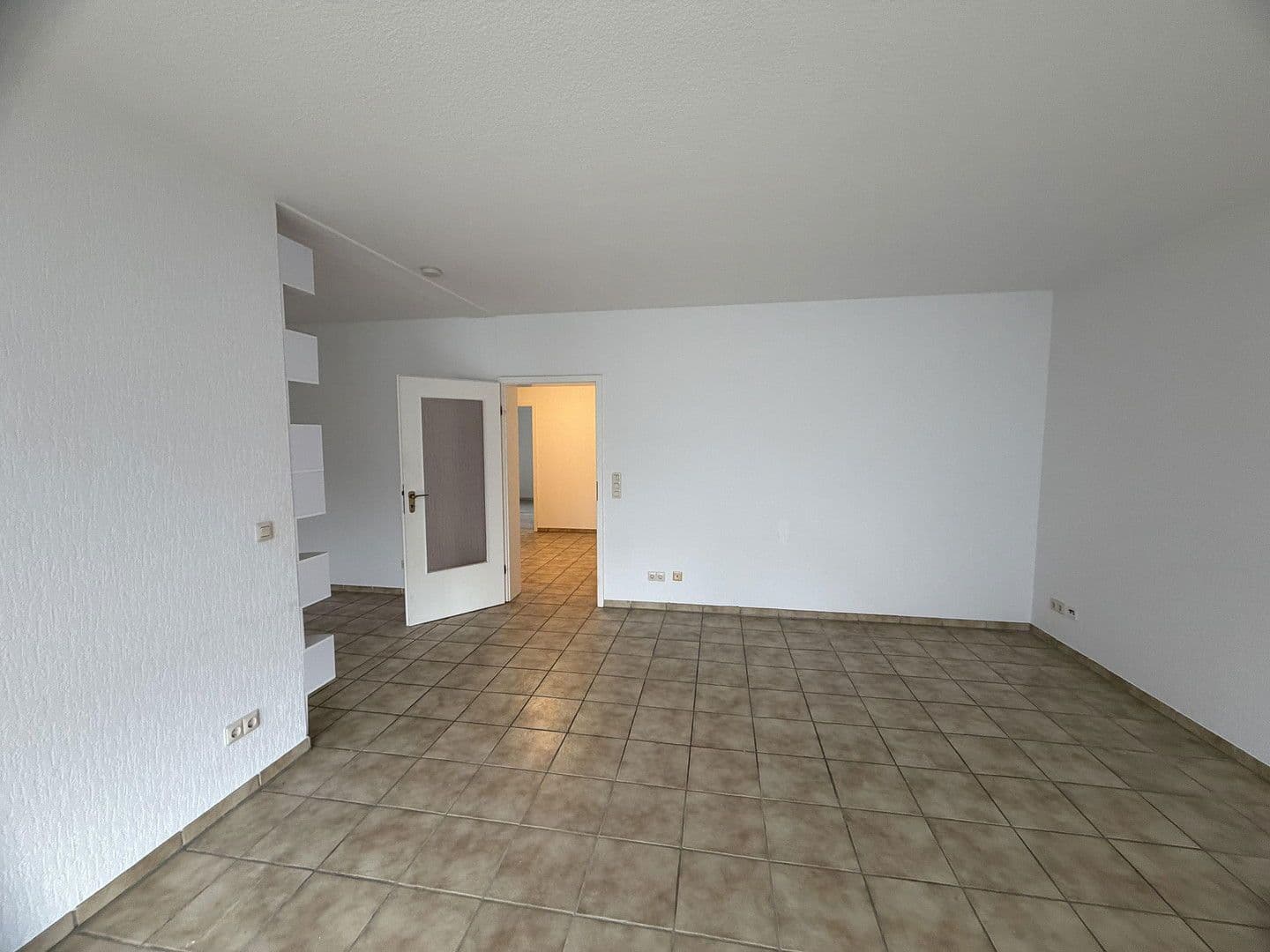 Pronájem bytu 3+1 84 m², Dorsten, Severní Porýní-Vestfálsko Pronájem bytu 3+1 84 m², Dorsten, Severní Porýní-Vestfálsko