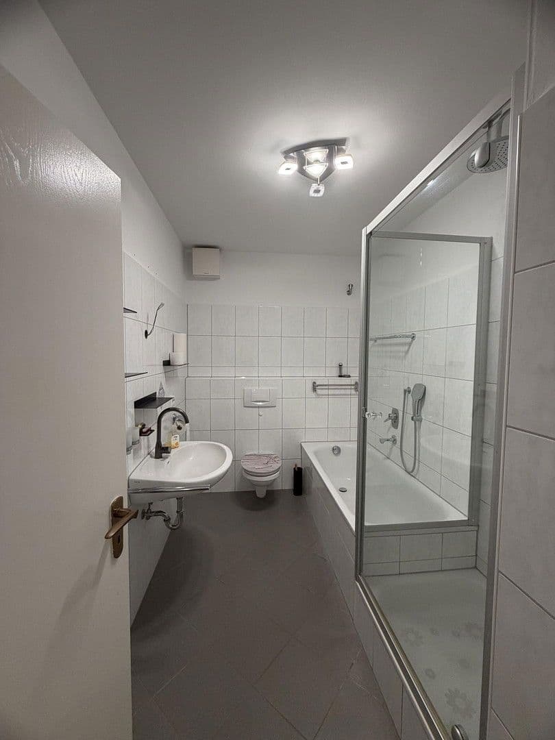 Pronájem bytu 3+1 84 m², Dorsten, Severní Porýní-Vestfálsko Pronájem bytu 3+1 84 m², Dorsten, Severní Porýní-Vestfálsko