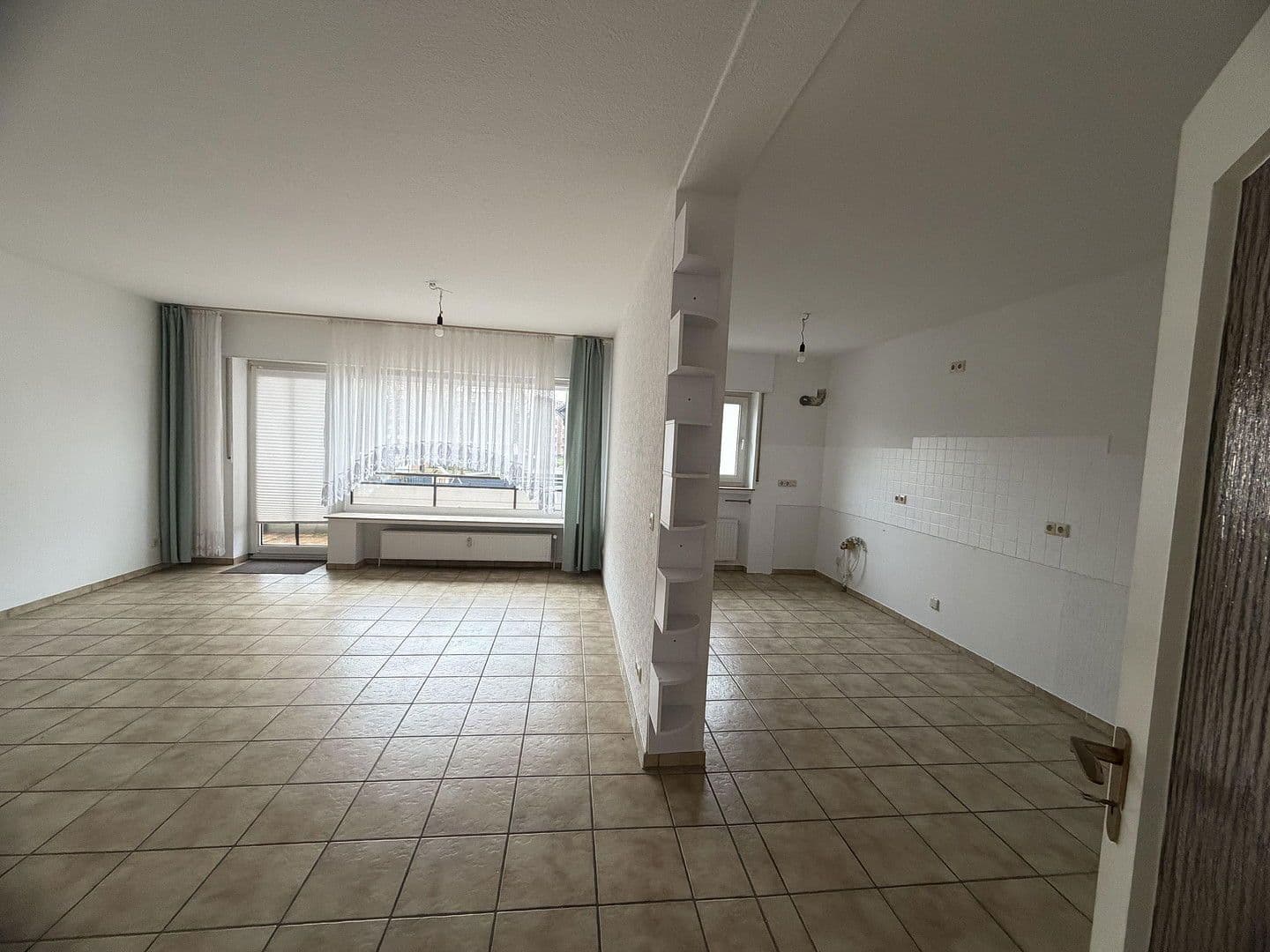 Pronájem bytu 3+1 84 m², Dorsten, Severní Porýní-Vestfálsko Pronájem bytu 3+1 84 m², Dorsten, Severní Porýní-Vestfálsko