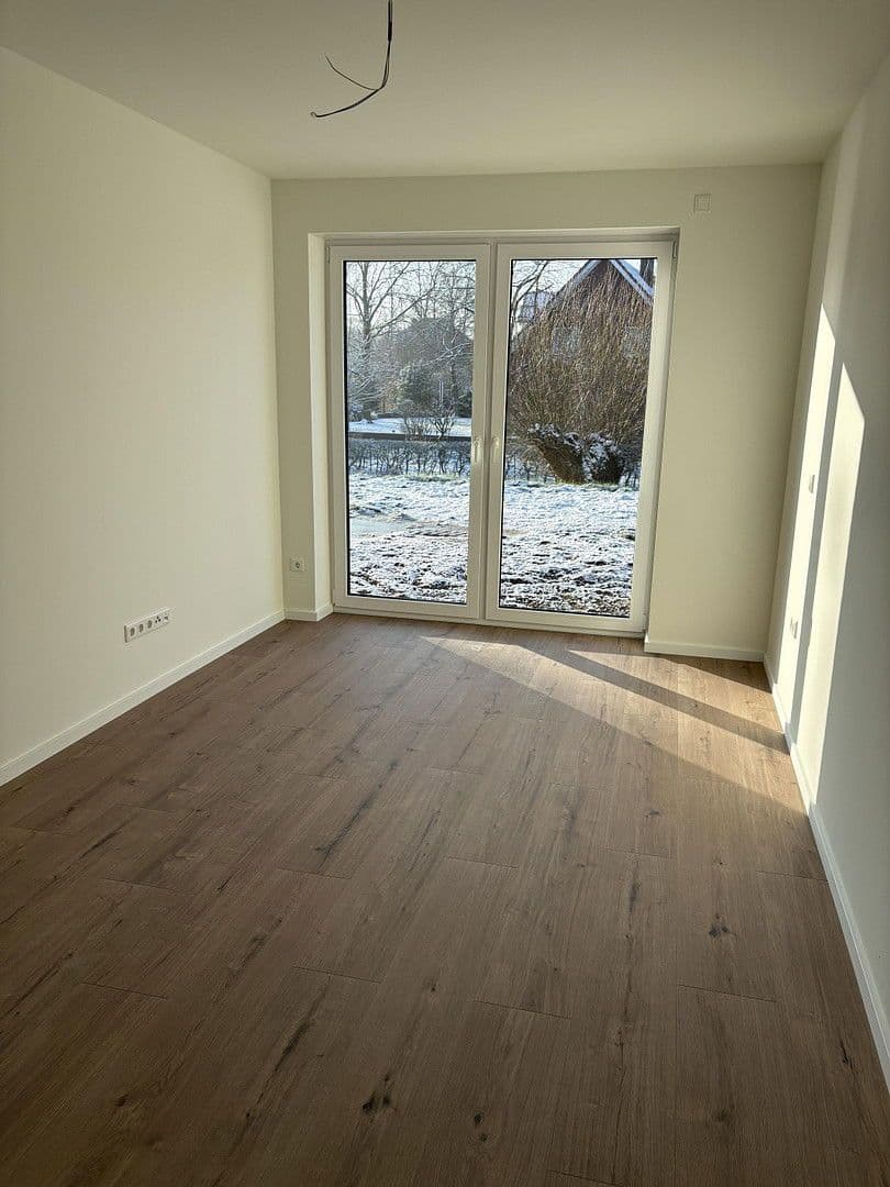 Pronájem bytu 3+1 79 m², Legden, Severní Porýní-Vestfálsko Pronájem bytu 3+1 79 m², Legden, Severní Porýní-Vestfálsko