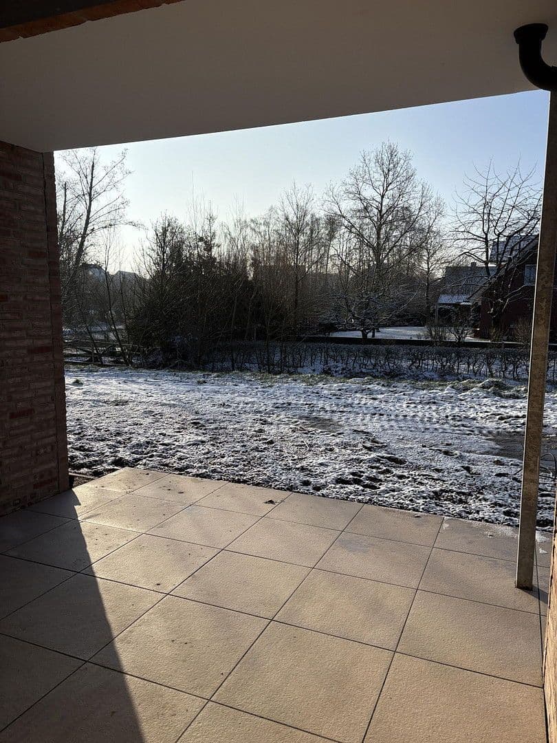 Pronájem bytu 3+1 79 m², Legden, Severní Porýní-Vestfálsko Pronájem bytu 3+1 79 m², Legden, Severní Porýní-Vestfálsko