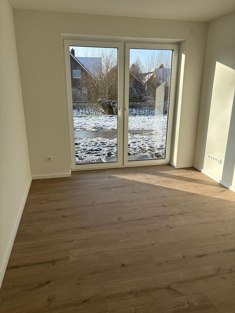 Pronájem bytu 3+1 79 m², Legden, Severní Porýní-Vestfálsko Pronájem bytu 3+1 79 m², Legden, Severní Porýní-Vestfálsko