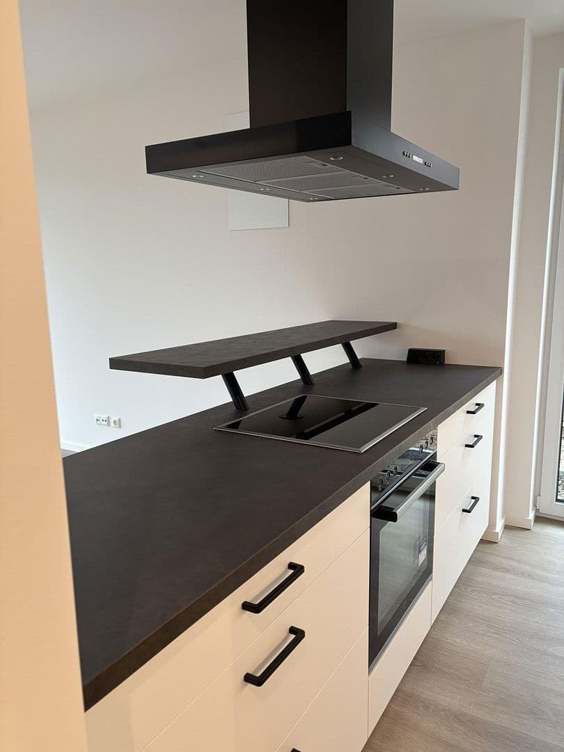 Pronájem bytu 3+1 101 m², Am Kahlenberg 18, Burg (Dithmarschen), Šlesvicko-Holštýnsko Pronájem bytu 3+1 101 m², Am Kahlenberg 18, Burg (Dithmarschen), Šlesvicko-Holštýnsko