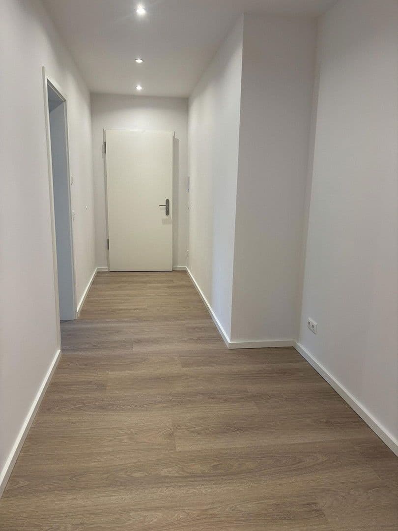 Pronájem bytu 3+1 101 m², Am Kahlenberg 18, Burg (Dithmarschen), Šlesvicko-Holštýnsko Pronájem bytu 3+1 101 m², Am Kahlenberg 18, Burg (Dithmarschen), Šlesvicko-Holštýnsko