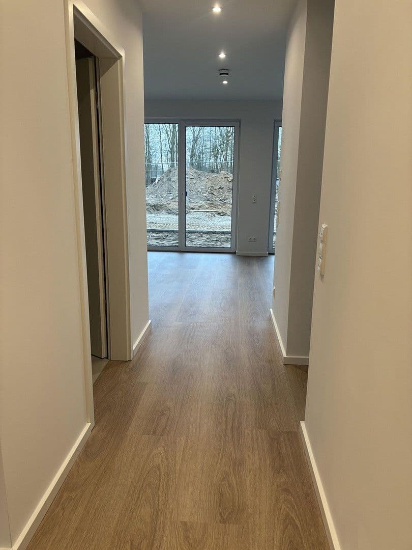 Pronájem bytu 3+1 101 m², Am Kahlenberg 18, Burg (Dithmarschen), Šlesvicko-Holštýnsko Pronájem bytu 3+1 101 m², Am Kahlenberg 18, Burg (Dithmarschen), Šlesvicko-Holštýnsko