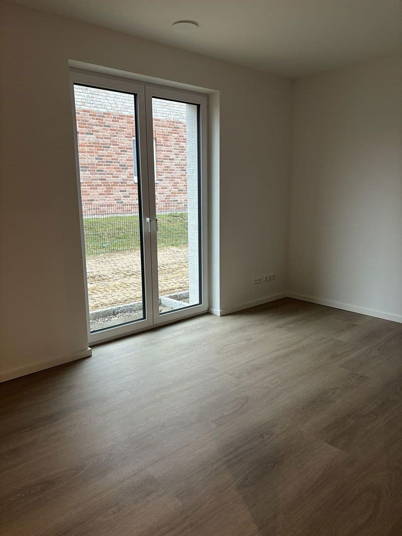 Pronájem bytu 3+1 101 m², Am Kahlenberg 18, Burg (Dithmarschen), Šlesvicko-Holštýnsko Pronájem bytu 3+1 101 m², Am Kahlenberg 18, Burg (Dithmarschen), Šlesvicko-Holštýnsko