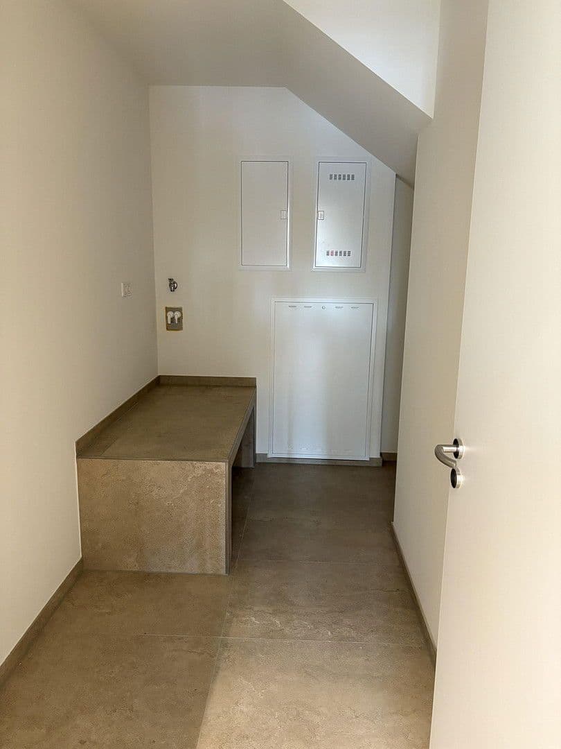 Pronájem bytu 2+1 65 m², Legden, Severní Porýní-Vestfálsko Pronájem bytu 2+1 65 m², Legden, Severní Porýní-Vestfálsko