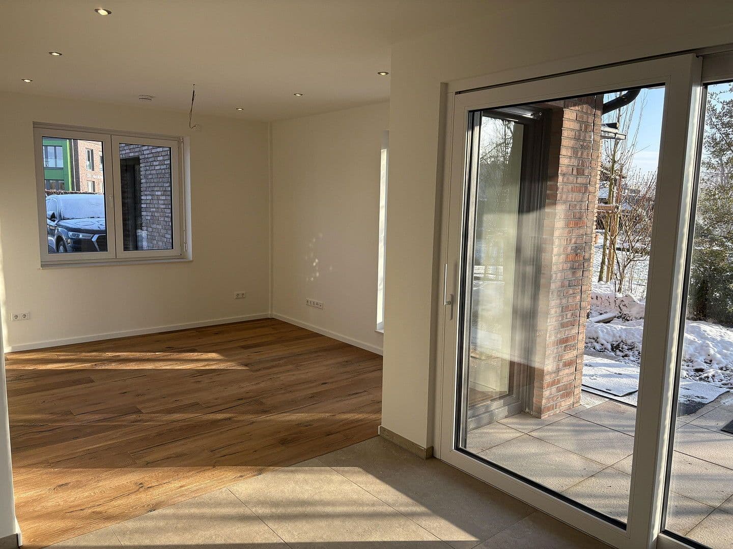 Pronájem bytu 2+1 65 m², Legden, Severní Porýní-Vestfálsko Pronájem bytu 2+1 65 m², Legden, Severní Porýní-Vestfálsko