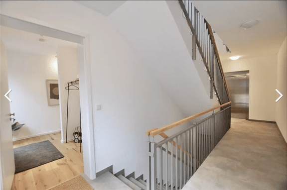 Pronájem bytu 2+1 75 m², Kirschblütenweg 11, Düsseldorf, Severní Porýní-Vestfálsko Pronájem bytu 2+1 75 m², Kirschblütenweg 11, Düsseldorf, Severní Porýní-Vestfálsko