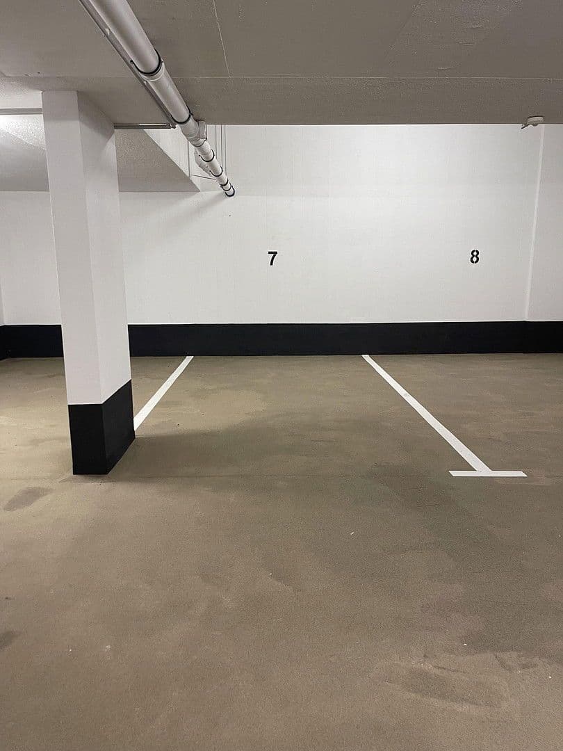 Pronájem bytu 2+1 75 m², Kirschblütenweg 11, Düsseldorf, Severní Porýní-Vestfálsko Pronájem bytu 2+1 75 m², Kirschblütenweg 11, Düsseldorf, Severní Porýní-Vestfálsko