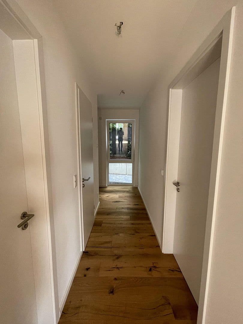 Pronájem bytu 2+1 75 m², Kirschblütenweg 11, Düsseldorf, Severní Porýní-Vestfálsko Pronájem bytu 2+1 75 m², Kirschblütenweg 11, Düsseldorf, Severní Porýní-Vestfálsko