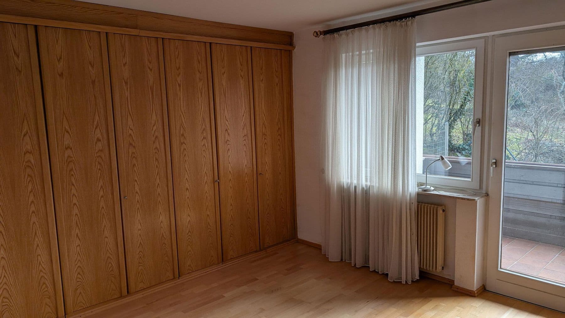 Pronájem bytu 3+1 120 m², Bürgermeister-Fröber-Weg 2, Kreuzwertheim, Bavorsko Pronájem bytu 3+1 120 m², Bürgermeister-Fröber-Weg 2, Kreuzwertheim, Bavorsko