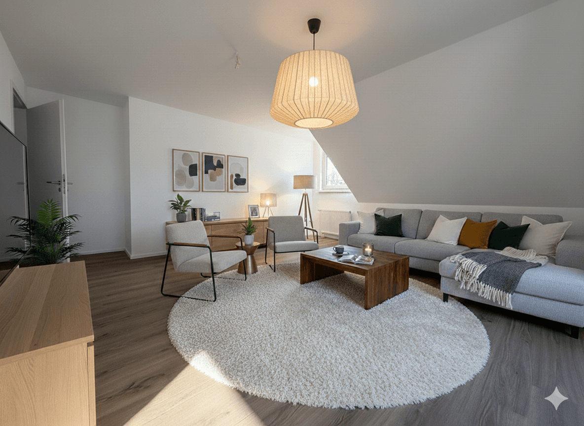 Prodej bytu 3+1 95 m², Bornhausweg 15, Freudenberg, Severní Porýní-Vestfálsko Prodej bytu 3+1 95 m², Bornhausweg 15, Freudenberg, Severní Porýní-Vestfálsko