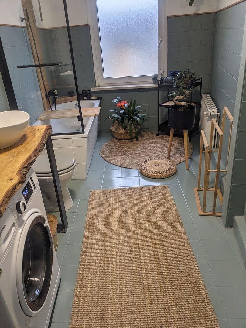 Pronájem bytu 3+kk 103 m², Zschochernstraße 19, Gera, Durynsko Pronájem bytu 3+kk 103 m², Zschochernstraße 19, Gera, Durynsko