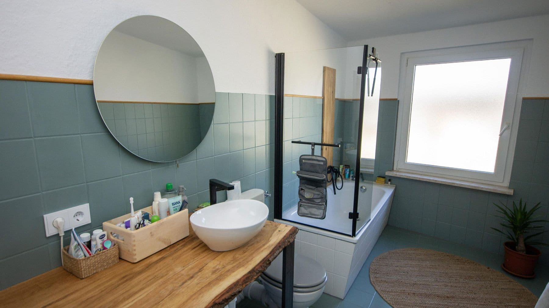 Pronájem bytu 3+kk 103 m², Zschochernstraße 19, Gera, Durynsko Pronájem bytu 3+kk 103 m², Zschochernstraße 19, Gera, Durynsko