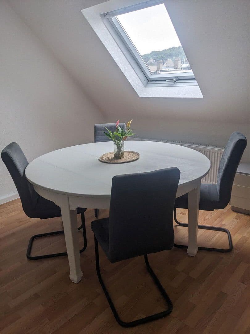 Pronájem bytu 3+kk 103 m², Zschochernstraße 19, Gera, Durynsko Pronájem bytu 3+kk 103 m², Zschochernstraße 19, Gera, Durynsko