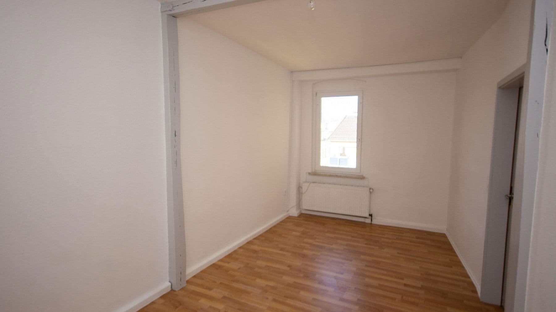 Pronájem bytu 3+kk 103 m², Zschochernstraße 19, Gera, Durynsko Pronájem bytu 3+kk 103 m², Zschochernstraße 19, Gera, Durynsko